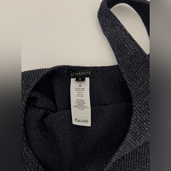 Dynamite top - Picture 2 of 2